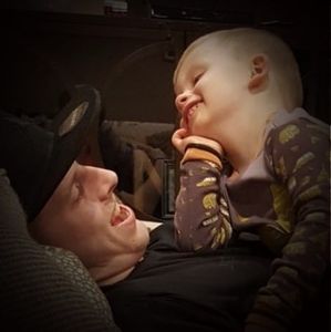 Meet your Posher, Joseph